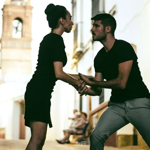 La Ceremonia De La Despedida