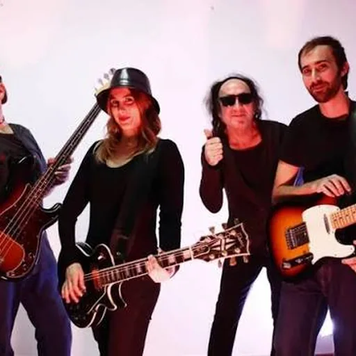 La Duda Rock