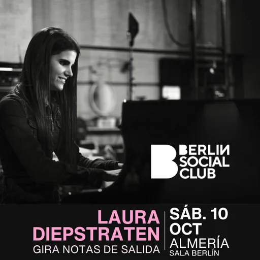 LAURA Diepstraten