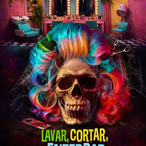 Lavar, Cortar Y Enterrar