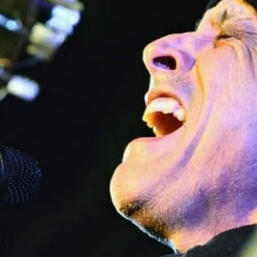 Leonardo García en El Zaguán