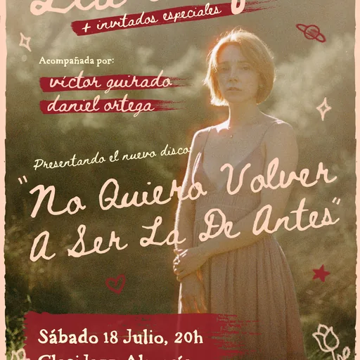 Lía Luque