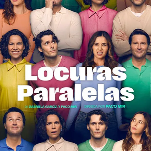 Locuras Paralelas