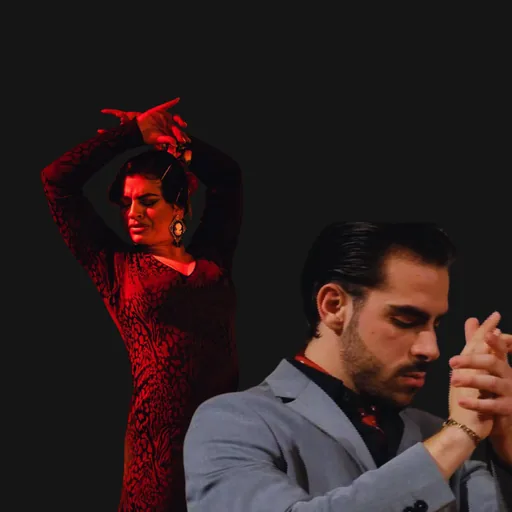 Lorena «La Muñeca» & Antonio «El Tutu»