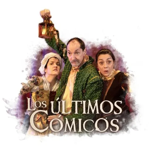 Los Últimos Cómicos
