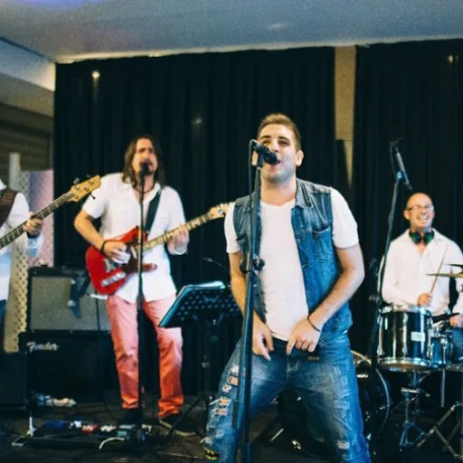 Los Vinilos