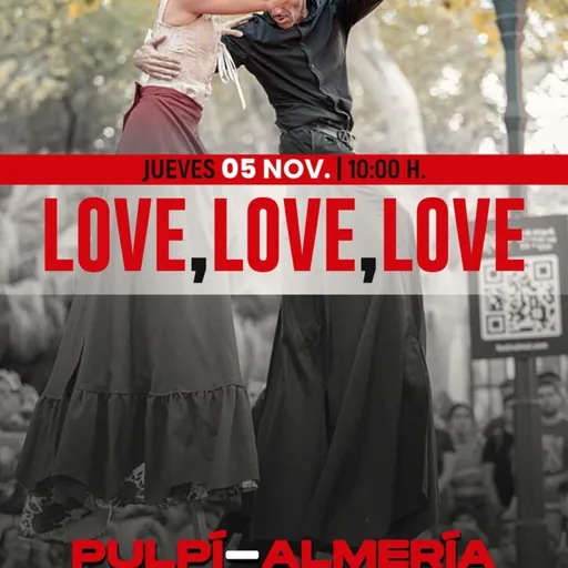 Love, Love, Love
