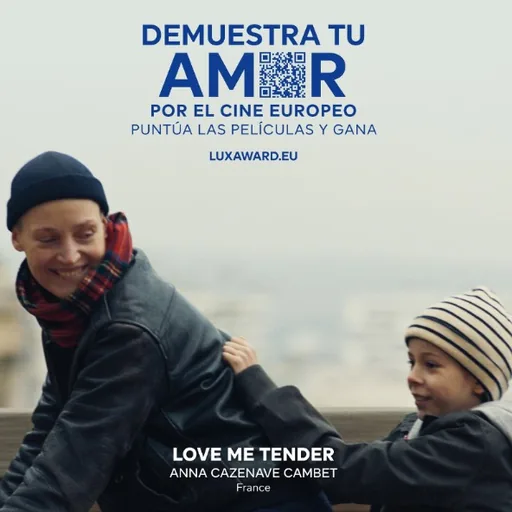 Love Me Tender - Premios Lux 2026