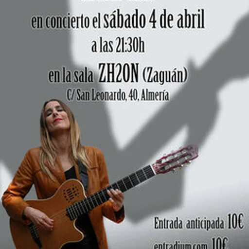 Lu&Cía en Concierto