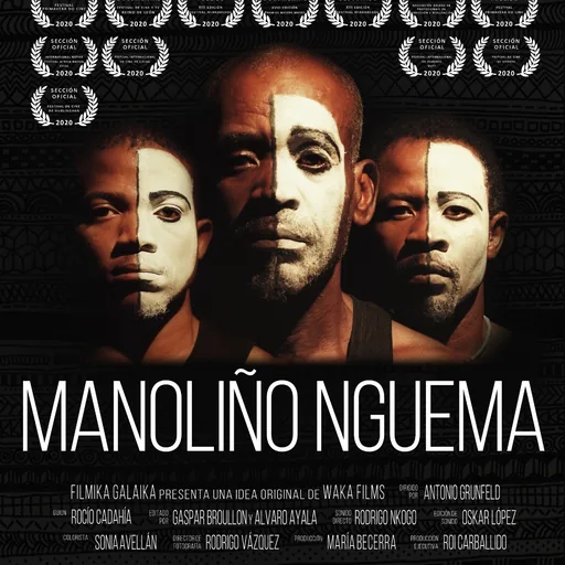 Manoliño Nguema