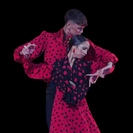 Manuel Daif & Alba Segura