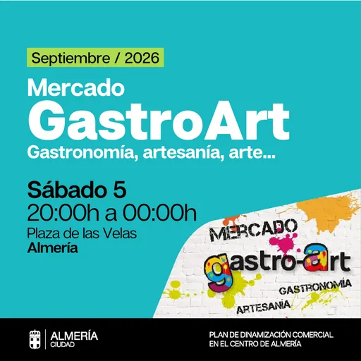 Mercado GastroArt