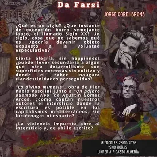 Mesa De Psicoanálisis & Literatura