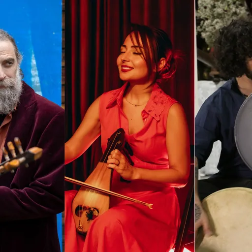 Modo 130 & Nağme Yarkin