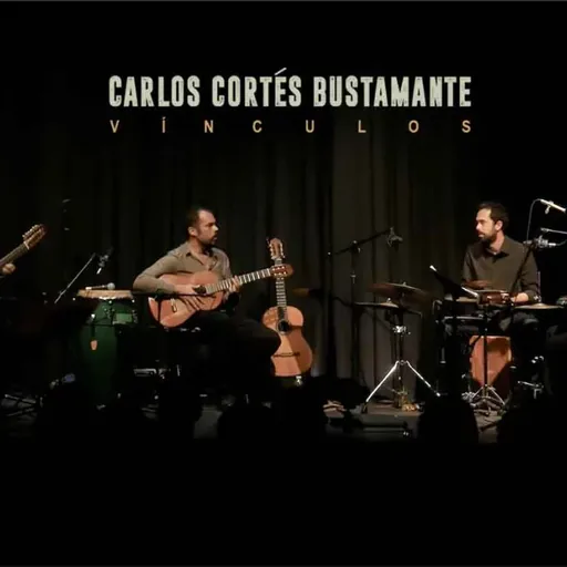 Música Universal: Vínculos