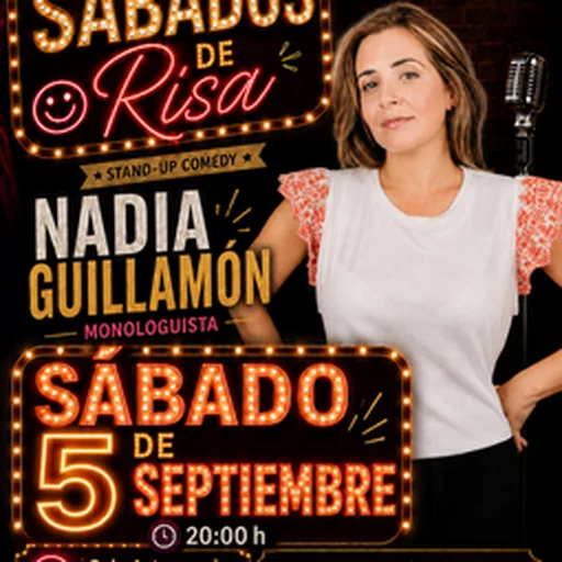 Nadia Guillamón