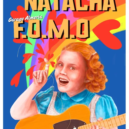 Natacha + F.o.m.o.