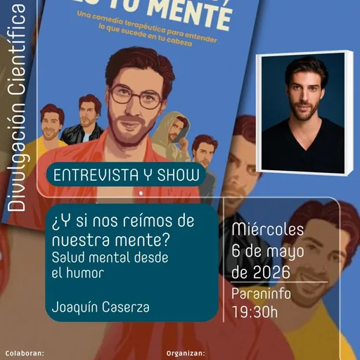 No Eres Tú, Es Tu Mente