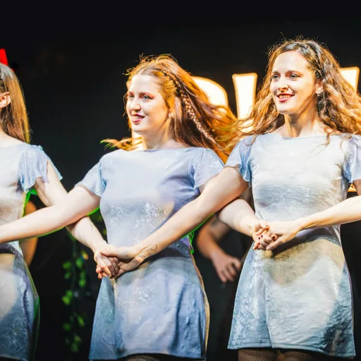 Noche Celta en Clasijazz – Ceili Band + Irish Treble