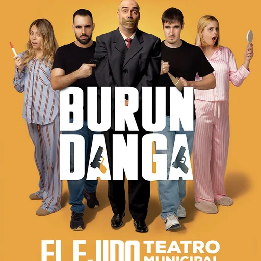 Burundanga
