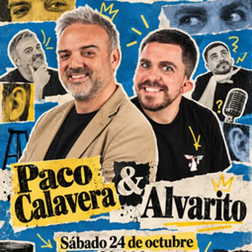 Paco Y Alvarito