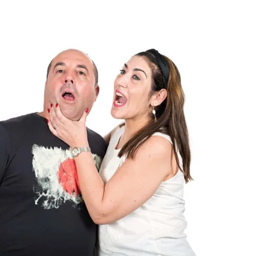 Paco Y Maite
