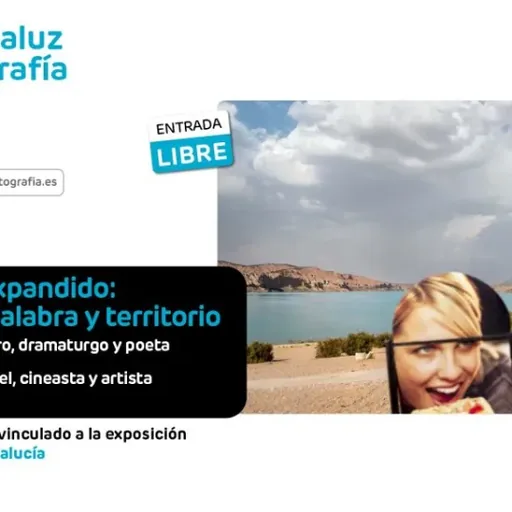 Paisaje Expandido: Imagen, Palabra Y Territorio