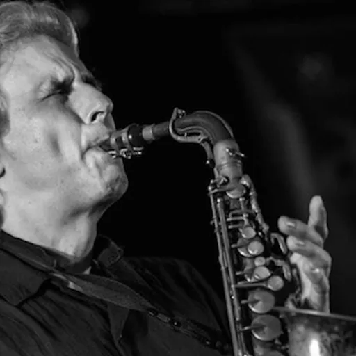 Perico Sambeat Quartet – Homenaje a John Coltrane