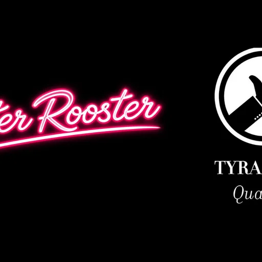 Peter Rooster + Tyrannen Quartet