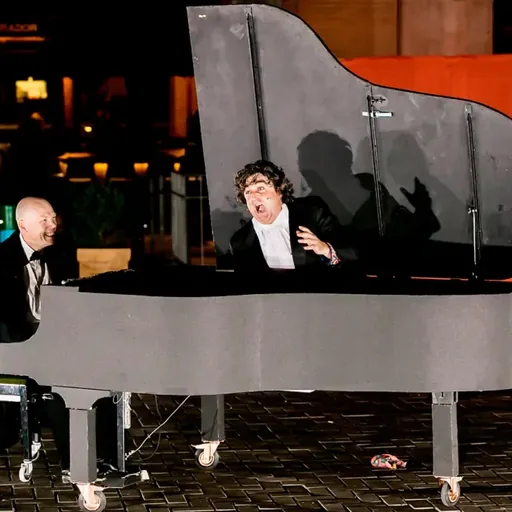 Piano Piano