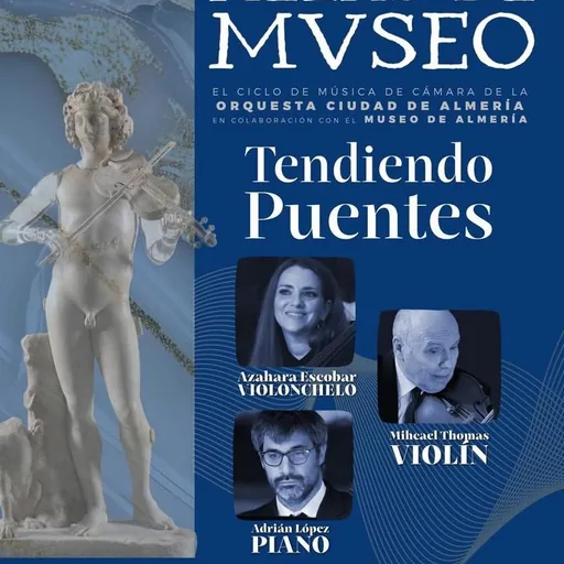 Piezas De Museo: Tendiendos Puentes