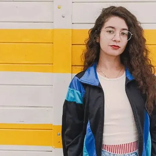 Poesía en los Aljibes 2026: Rosa Berbel
