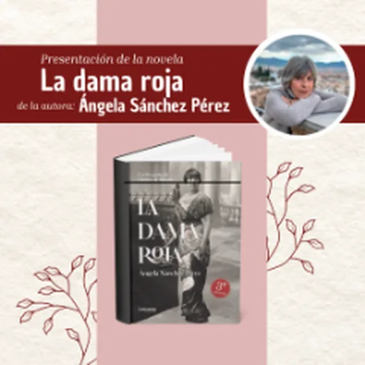 Presentación Del Libro "La Dama Blanca"