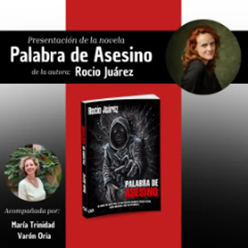 Presentación Del Libro "Palabra De Asesino"
