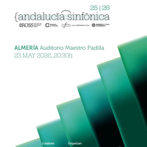 Real orquesta Sinfónica De Sevilla