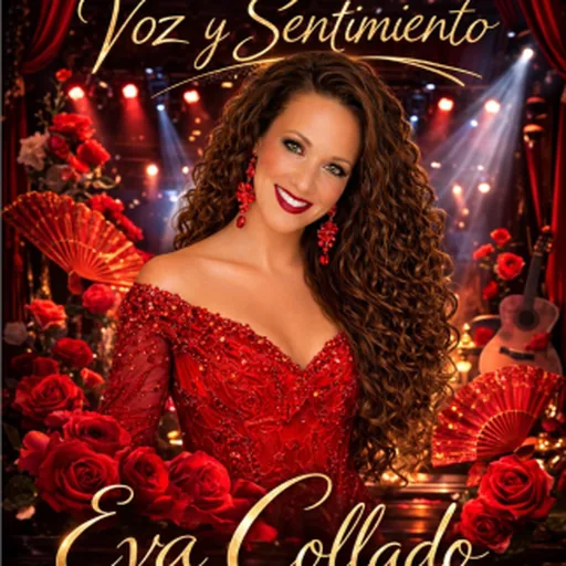 Renacer, Eva Collado