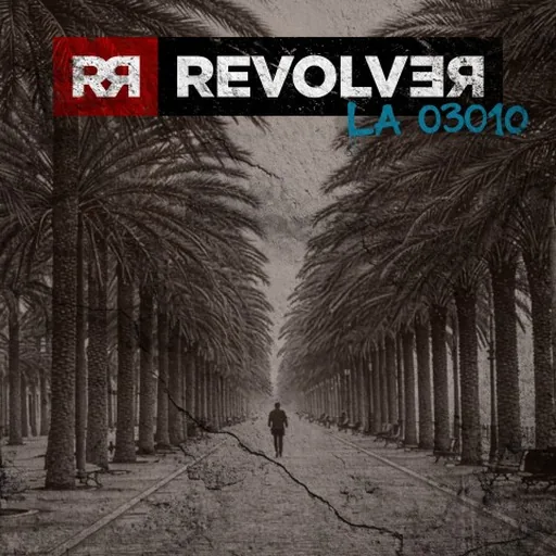 Revolver