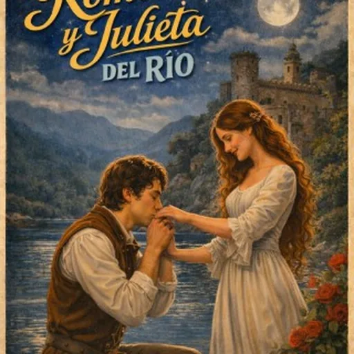 Romeo Y Julieta Del Rio