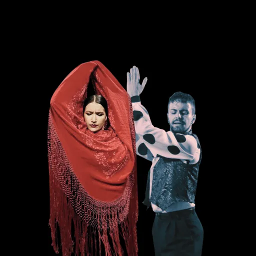 Sabina Rodríguez Ledesma & José Francisco López