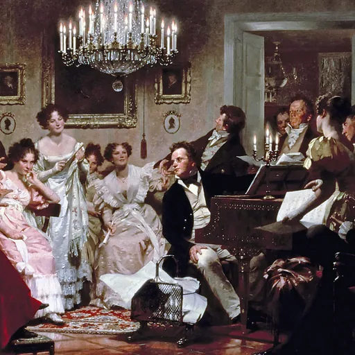 Schubertiada