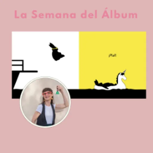 Semana Del Álbum