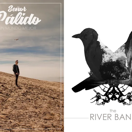 Señor Pálido & the Riverband