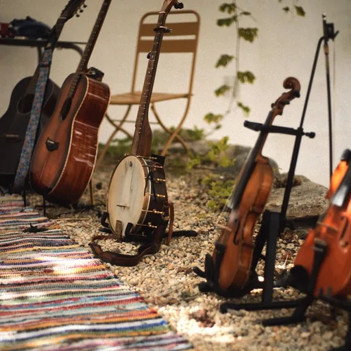 Sesión Atlántica – «El Molino»