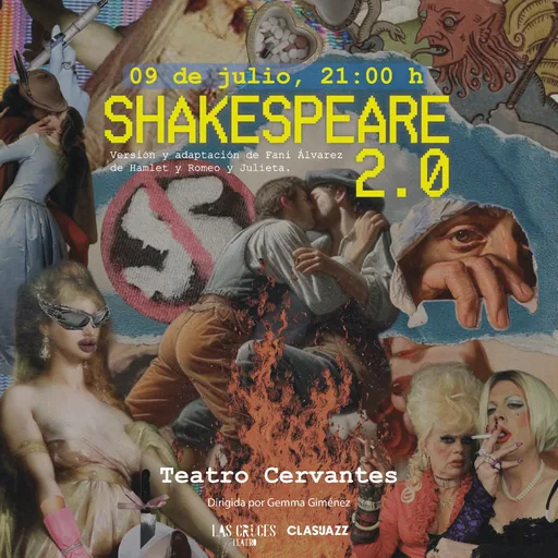 Shakespeare 2.0