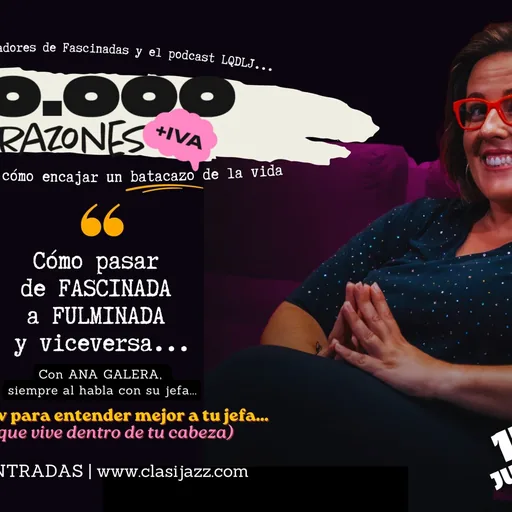 Show- 10.000 Razones + IVA