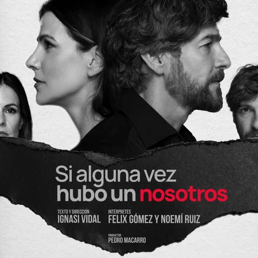 Si Alguna Vez Hubo Un Nosotros