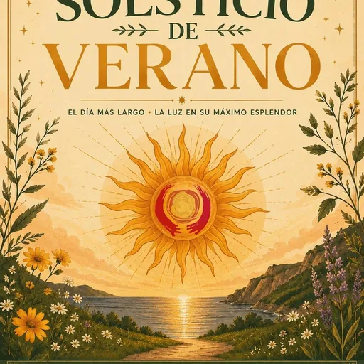 Solsticio De Verano: Pasacalles Fondo Marino