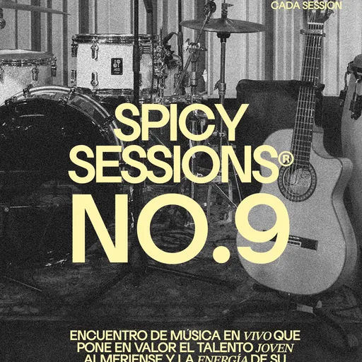 Spicy Sessions No.9