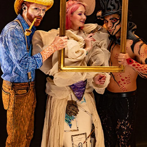 Teatro Infantil