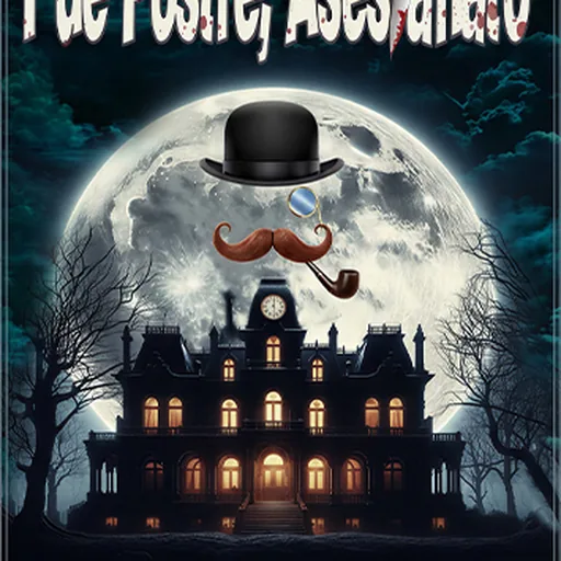 Teatro Solidario: “Y De Postre, Asesinato”